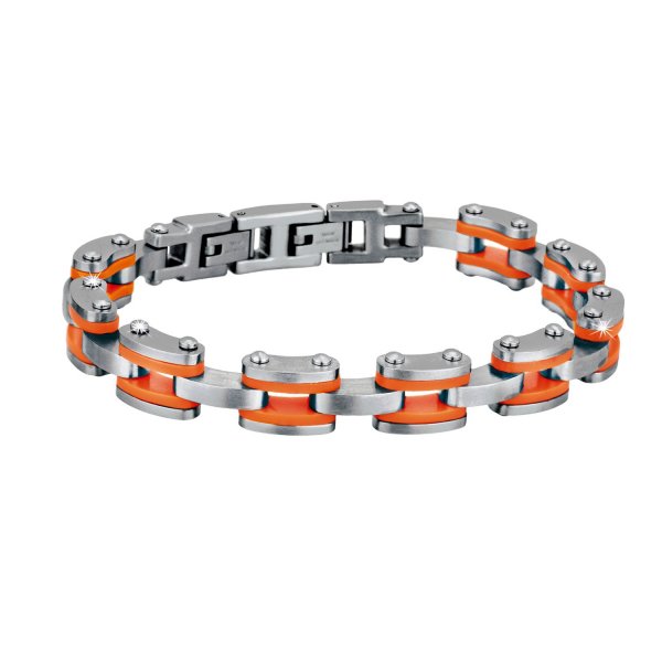 Bracciale 2Jewels Uomo "Wave" 231386