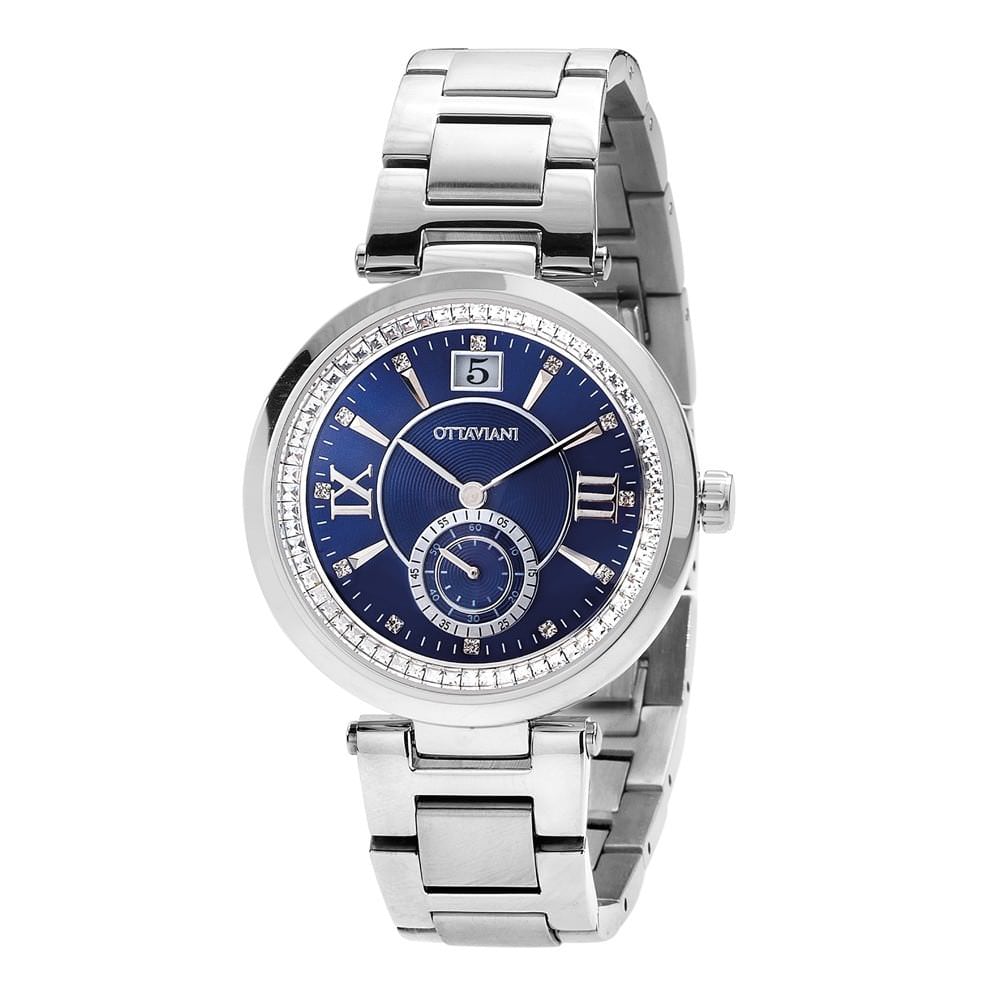 (image for) Orologio Ottaviani Donna Solo Tempo 15359B