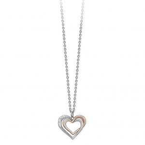 Collana 2jewels Donna "You and I" 251596