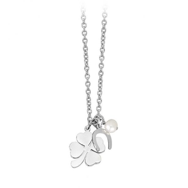 Collana 2Jewels Donna "Preppy" 251426