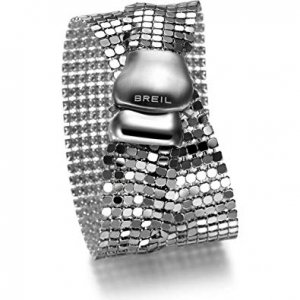 Bracciale Breil Donna "Steel Silk" TJ1227