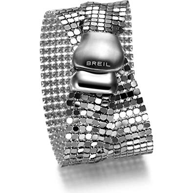 (image for) Bracciale Breil Donna “Steel Silk” TJ1228