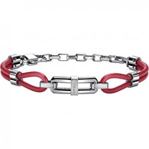 Bracciale Breil Uomo "Screw" TJ1592