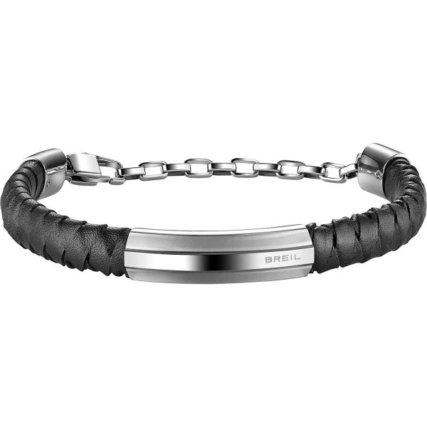 Bracciale Breil Uomo "Thorn" TJ1760