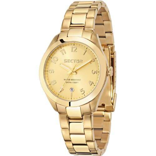 (image for) Orologio Sector Uomo Donna Solo Tempo “120” R3253588506