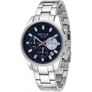Orologio Sector Uomo Solo Tempo "245" R3273786002
