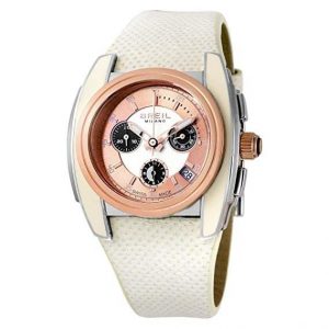 Orologio Breil Milano Donna Cronografo "Mediterraneo Lady" BW0383