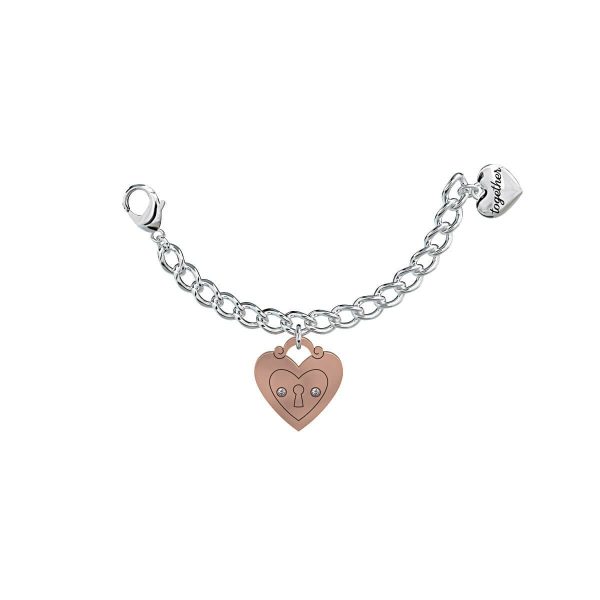 Bracciale 2Jewels "Together" 100% Love 131017