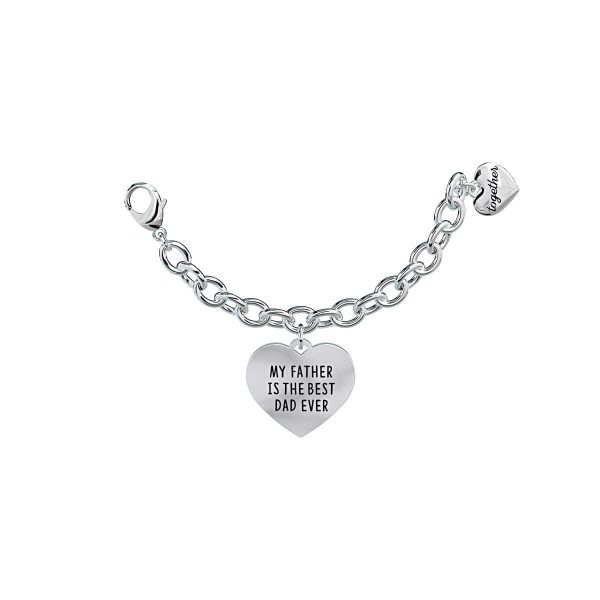 Bracciale 2Jewels "Together" My Family 131058