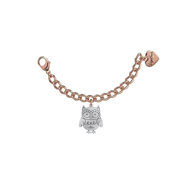 Bracciale 2Jewels "Together" Good Luck 131011