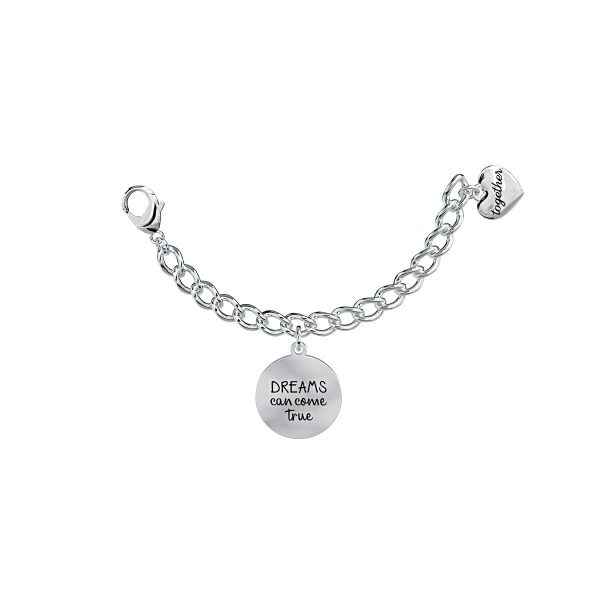 Bracciale 2Jewels "Together" Make A Wish 131023