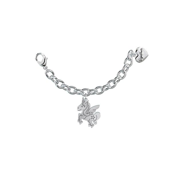 Bracciale 2Jewels "Together" Make A Wish 131034