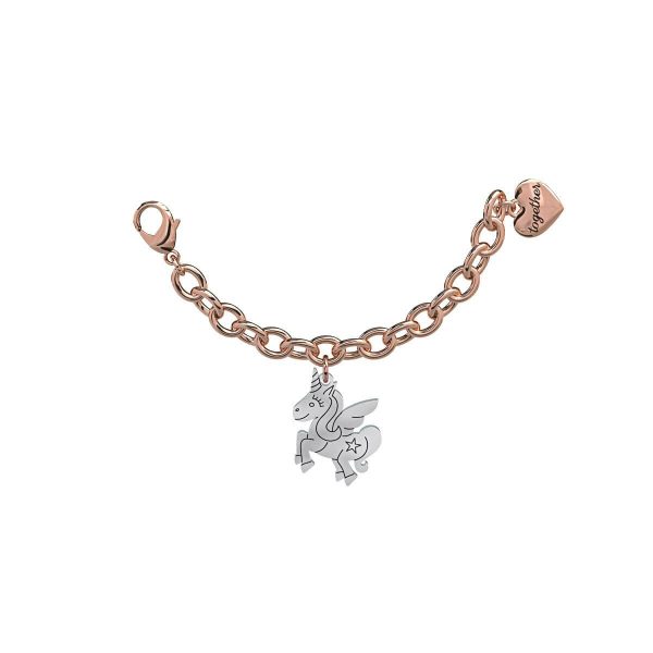 Bracciale 2Jewels "Together" Make A Wish 131044