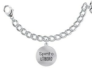 Bracciale 2Jewels "Together" Positive Energy 131029
