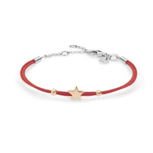 Bracciale Donna Comete Gioielli "Collezione Stella" BRA 156