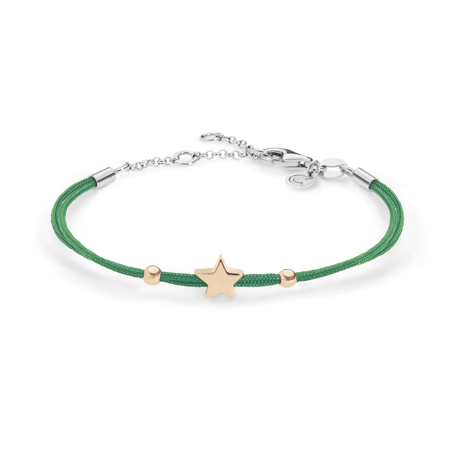 (image for) Bracciale Donna Comete Gioielli “Collezione Stella” BRA 157