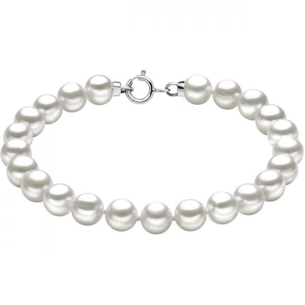 Bracciale Perle Comete Gioielli BRQ 113 AM