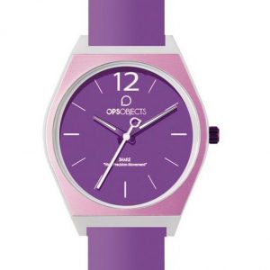 Orologio Ops Objects Donna Solo Tempo "Shake" OPSSHL-01-2200