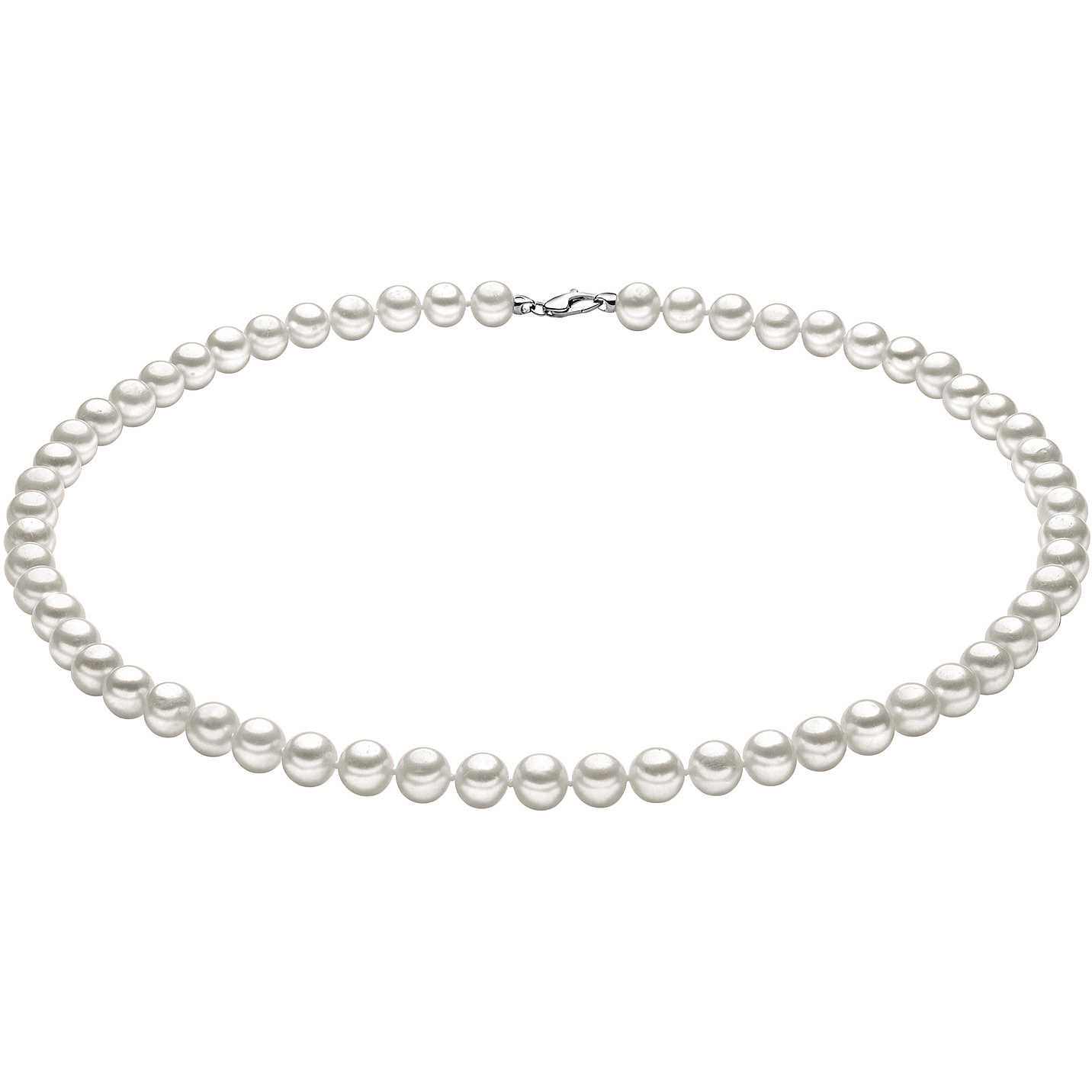 Collana Perle Comete Gioielli FWQ 103 AM50 (image for) Collana Perle Comete Gioielli FWQ 103 AM50