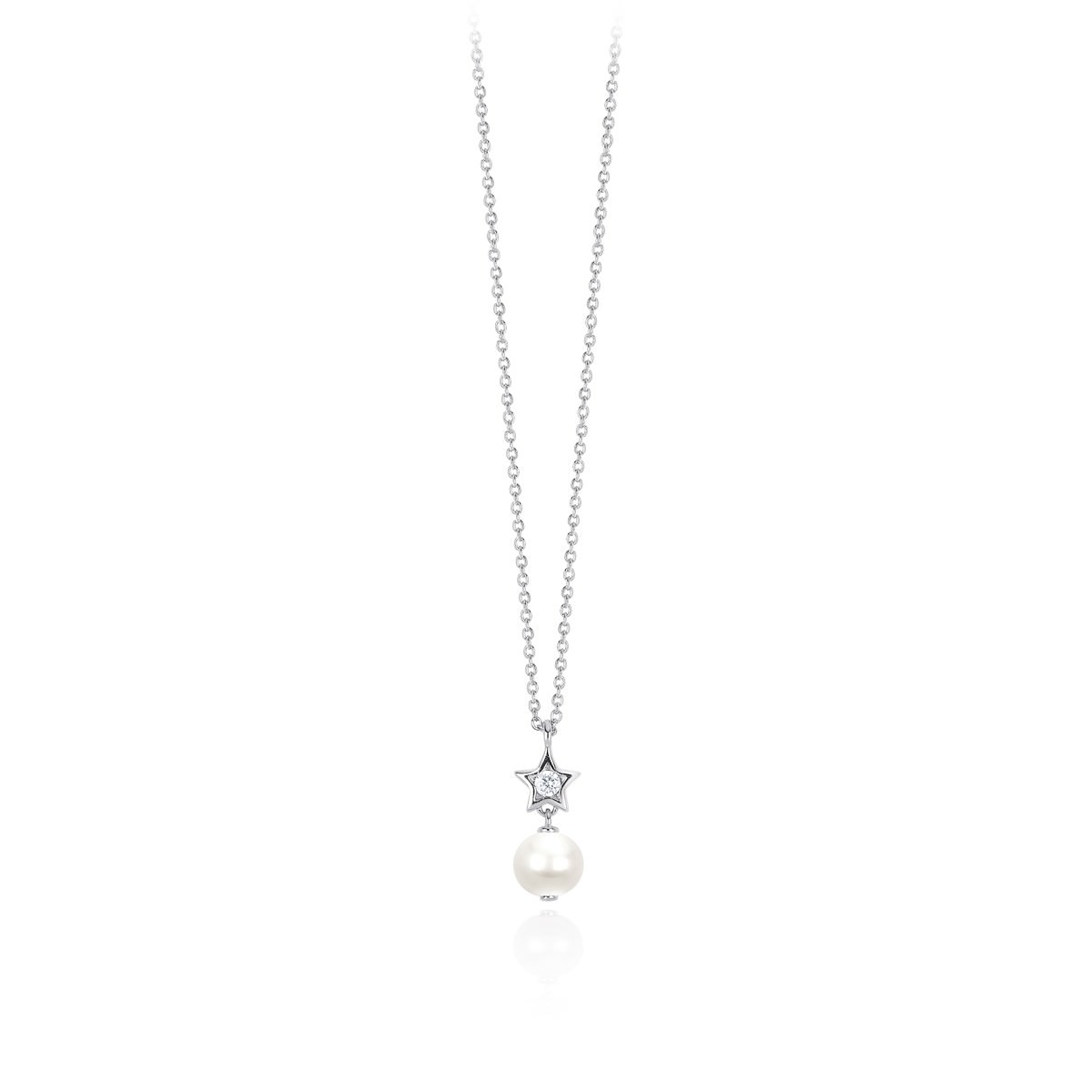 (image for) Collana Mabina Donna 553279