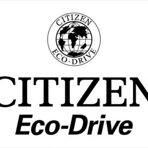 Orologio Citizen Uomo Cronografo Eco-Drive "Aviator" CA4470-82E
