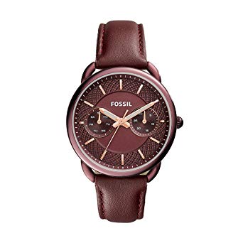 (image for) Orologio Fossil Donna Multifunzione “Tailor” ES4121