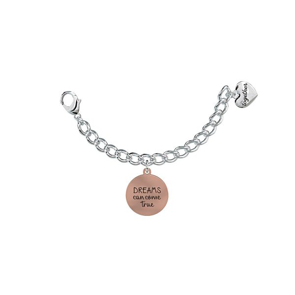 Bracciale Donna 2Jewels “Together” Make A Wish 131020