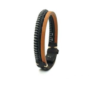 Bracciale Fossil Uomo JA67577797