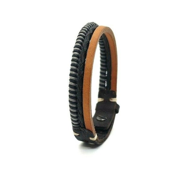 Bracciale Fossil Uomo JA67577797