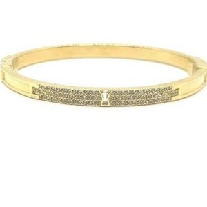 Bracciale Fossil Donna "Icone Glitz" JF00196710M