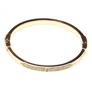 Bracciale Fossil Donna "Icone Glitz" JF00196710M