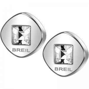 Orecchini Breil Donna "Crossing Love" TJ1581