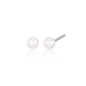 Orecchini Mabina Donna Con Perla 563012