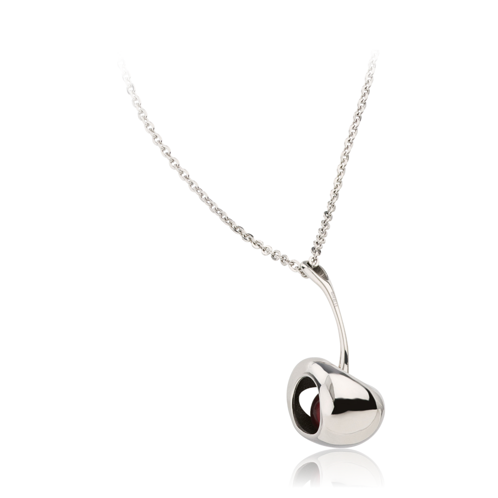 Collana Breil Donna “Red” TJ1858 (image for) Collana Breil Donna “Red” TJ1858