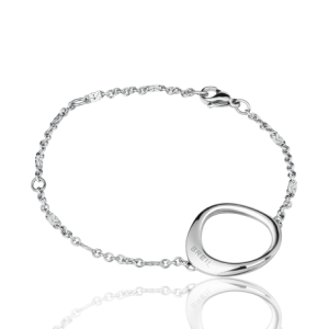 Bracciale Breil Donna "Mezzanotte" TJ1899