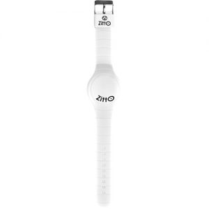 Orologio Zitto Mini Basic "Ice White" Basic Ice White