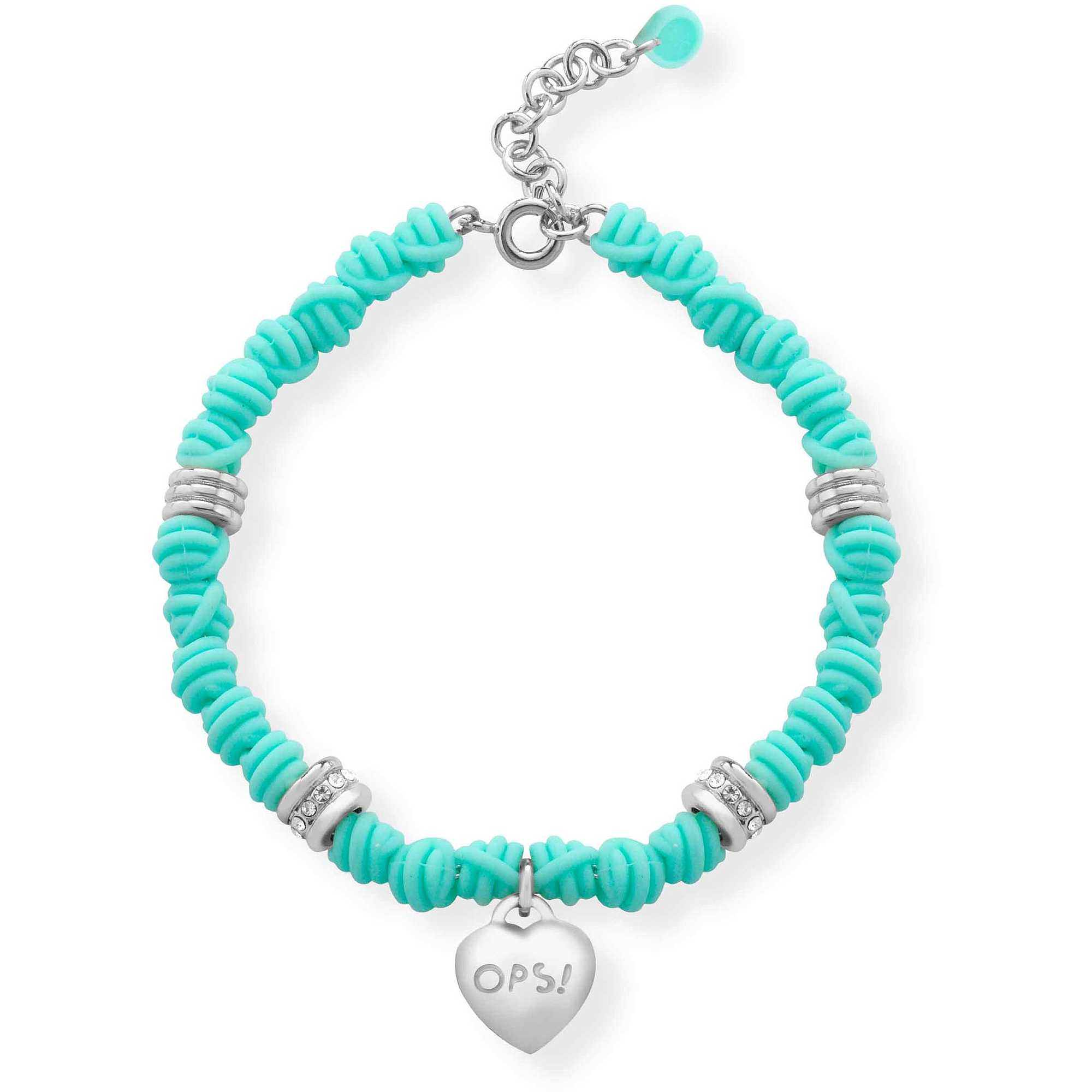 (image for) Bracciale Ops Obejcts Donna “Nodi” OPSBR-455-1450
