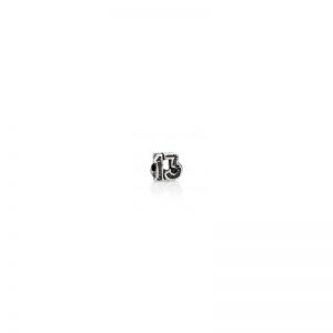 Beads Tedora Letters Numbers & Zodiac BV 073/C