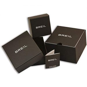 Orecchini Breil Donna "Red" TJ1860