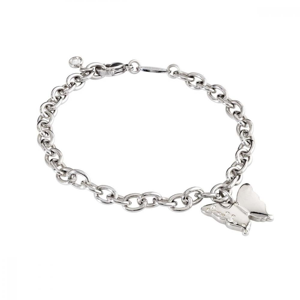 Bracciale 2Jewels Donna “Diva” 231244 (image for) Bracciale 2Jewels Donna “Diva” 231244