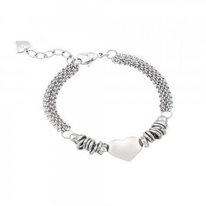 Bracciale 2Jewels Donna "Melody" 231197