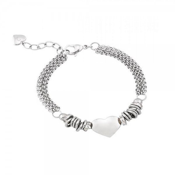 Bracciale 2Jewels Donna "Melody" 231197