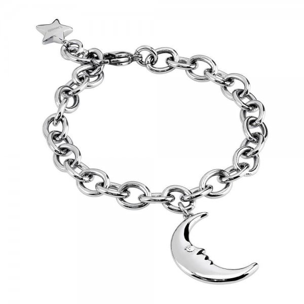 Bracciale 2Jewels Donna "Moon" 231328