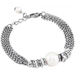 Bracciale 2Jewels Donna "Pearl Melody" 231337