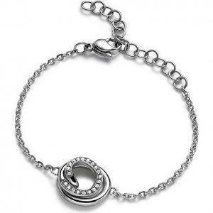 Bracciale Breil Donna "Knot" TJ1165