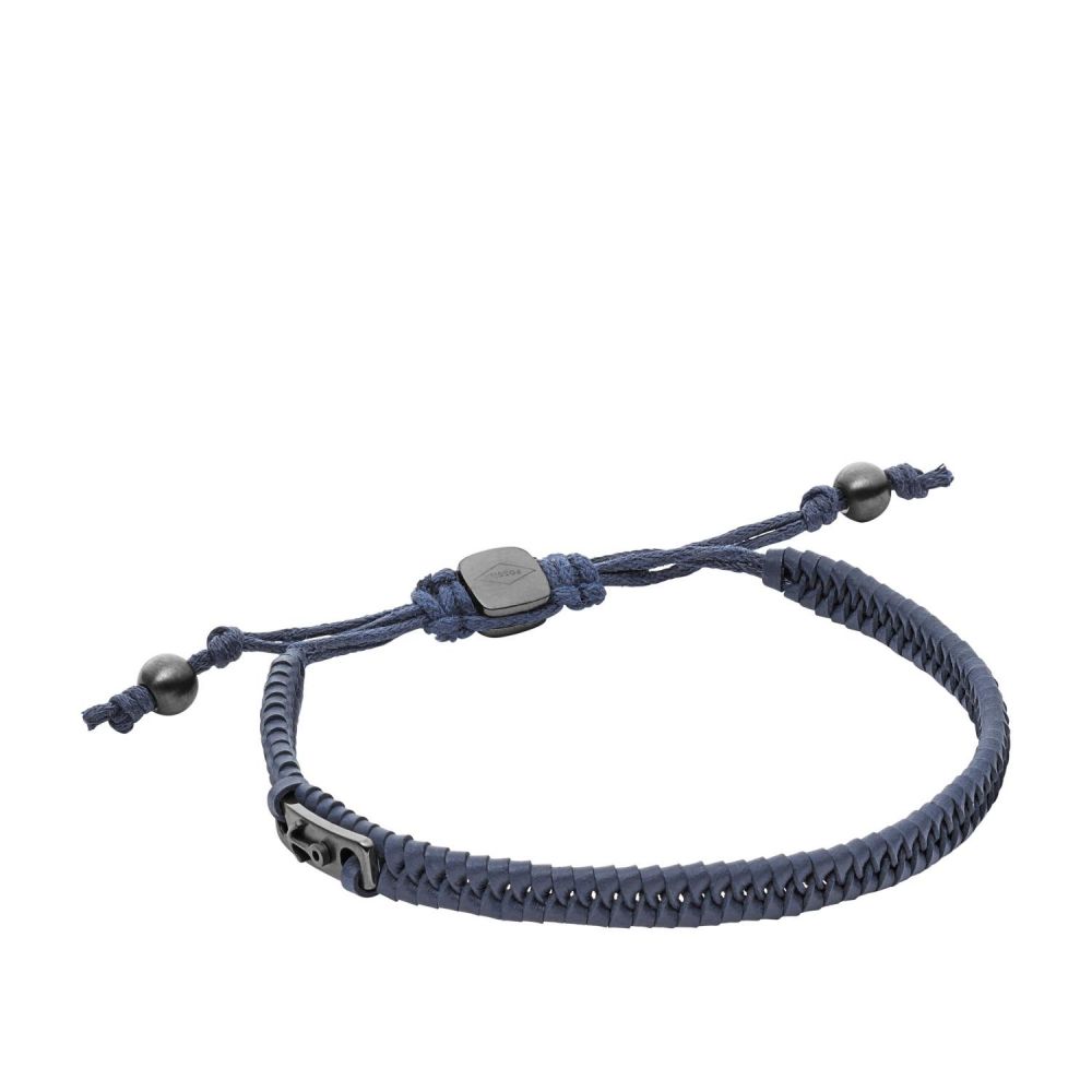 (image for) Bracciale Fossil Uomo “Vintage Casual” JF02469793