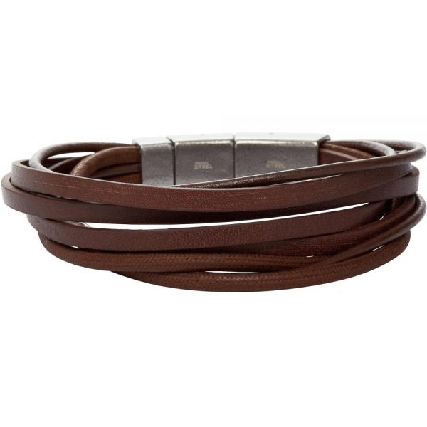 Bracciale Fossil Uomo JF86202040