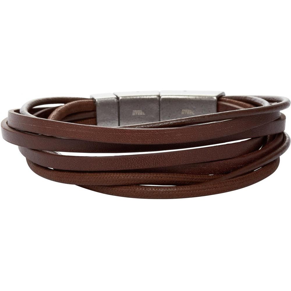 Bracciale Fossil Uomo JF86202040 (image for) Bracciale Fossil Uomo JF86202040