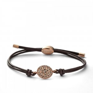 Bracciale Fossil Donna "Vintage Gliz" JF00118791