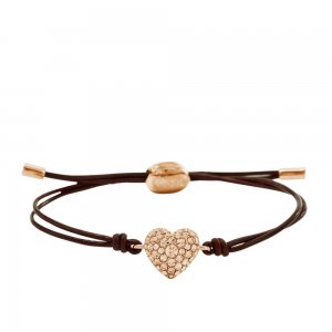Bracciale Fossil Donna "Vintage Glize" JF01153791